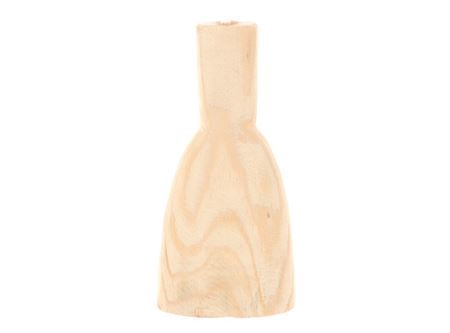 <h4>Vase Organic Root Rnd L11w6h22</h4>