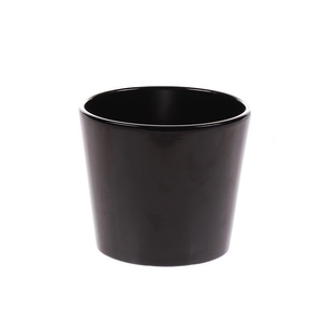 DF03-882723200 - Pot Dida d15.5xh13.5 black