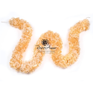 Guirnaldes Hydrangea 2meter Cha99