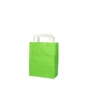 Tassen Papier 18/8*23cm