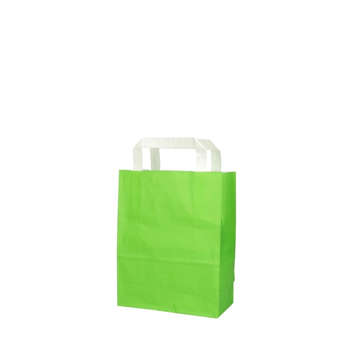 <h4>Tassen Papier 18/8*23cm</h4>