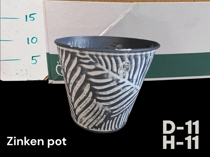 <h4>POT H%</h4>