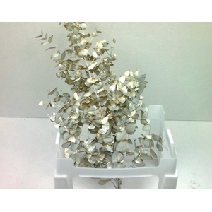 METAL CINEREA ANTIQUE WHITE 200GR