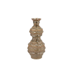 Loui Nordic Sand Vase Tall 13x13x28cm