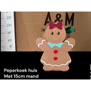 Dec Peperkoek