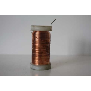 DESIGN WIRE KOPER 100GR