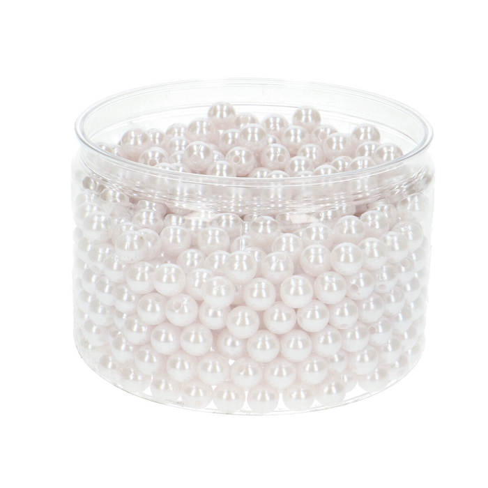 <h4>Decoration Pearls 10mm x600</h4>