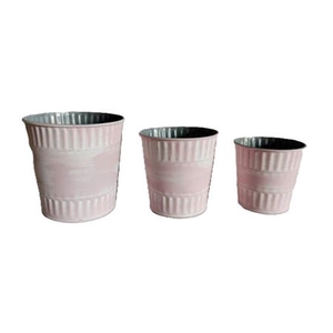 Pot Jinan Rnd S3 H14d14