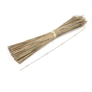 Wooden stick length 70cm ± 400stem per bundle fros