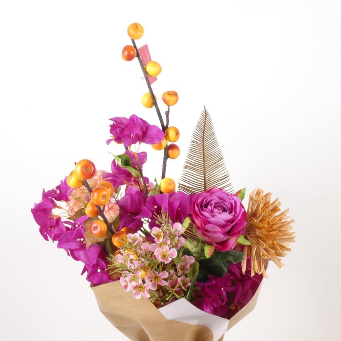 <h4>AF Bouquet Madrid L70cm</h4>
