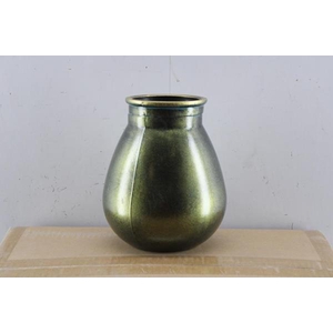 Vaas Oud Groen 18x14 H%