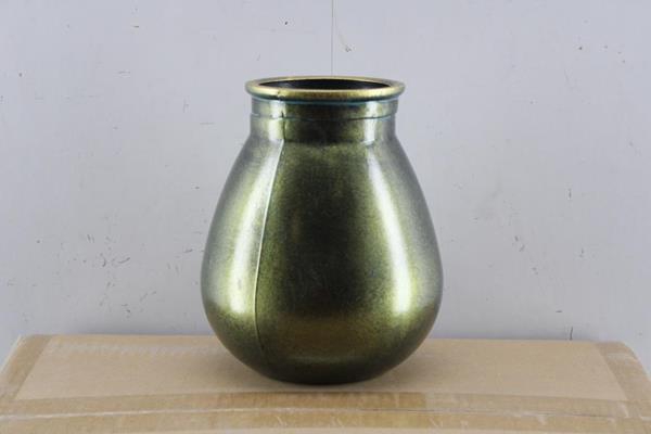 <h4>Vaas Oud Groen 18x14 H%</h4>