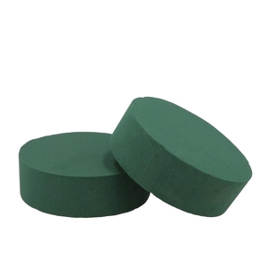 Oasis Steekschuim Taart 30x7cm P/12