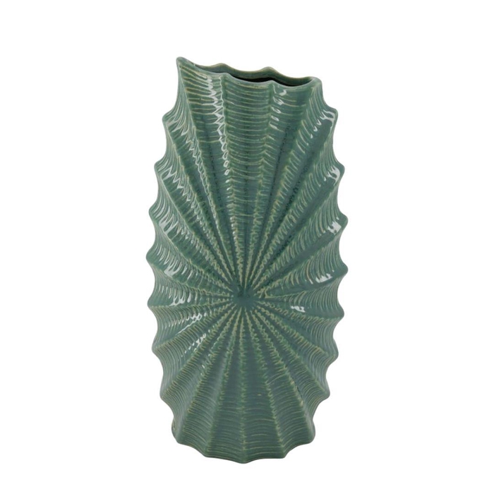 <h4>Ceramics Exclusive Vase Beam 17*11*35cm</h4>