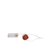 Led Shine Light Chain 100led Timer Ex Batter 495+10cm Copper