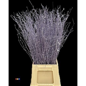 Betula / Berkentak Metallic Light Purple