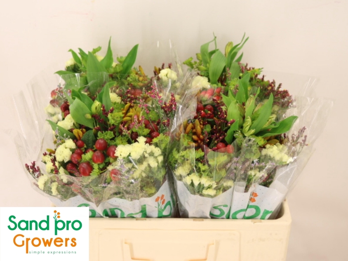 <h4>GEM ZOMERBOEKET</h4>