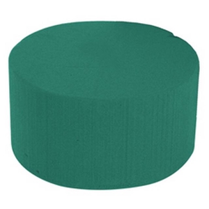 Fleurella Foam Cylinder d8x5cm 88s
