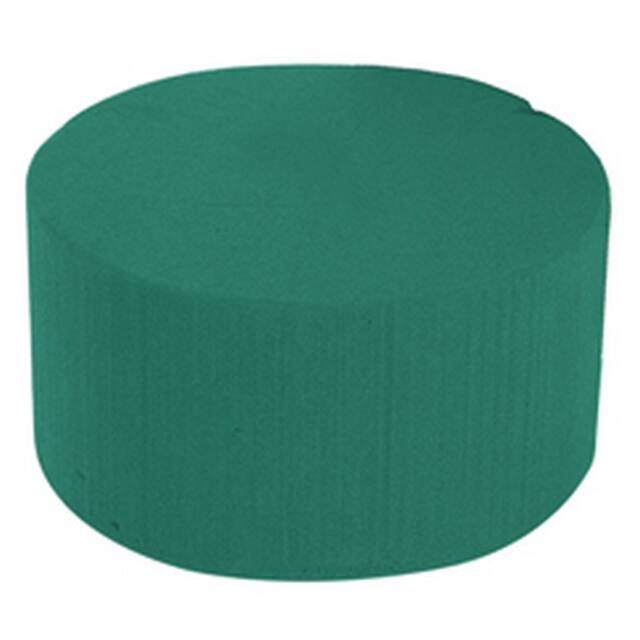 <h4>Fleurella Foam Cylinder d8x5cm 88s</h4>