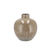 Jade Sand Vase Neck 24x25cm Nm