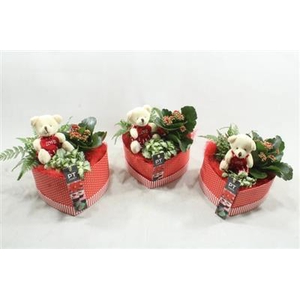 2372 ROOD GIFTBOX BEER