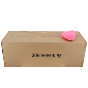 HARTJE OP STOK H%