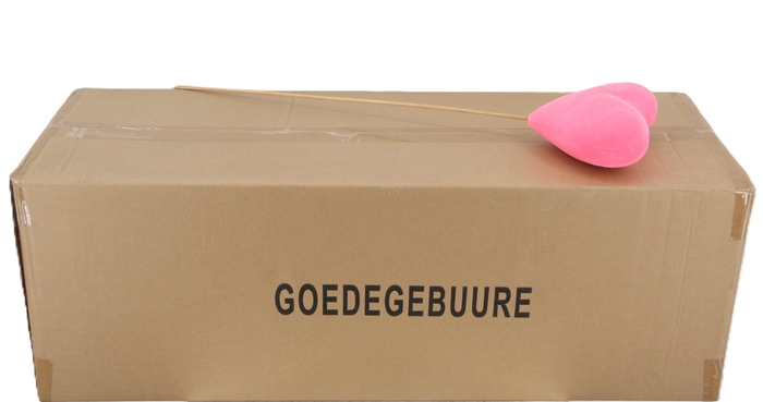 <h4>HARTJE OP STOK H%</h4>