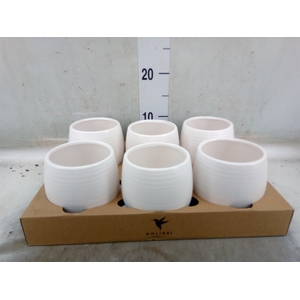Pot   ...Keramische H%