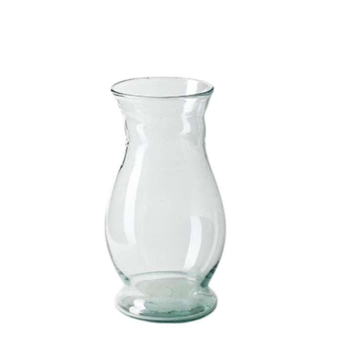 <h4>Glass vase Eco Bibi d16*26cm</h4>