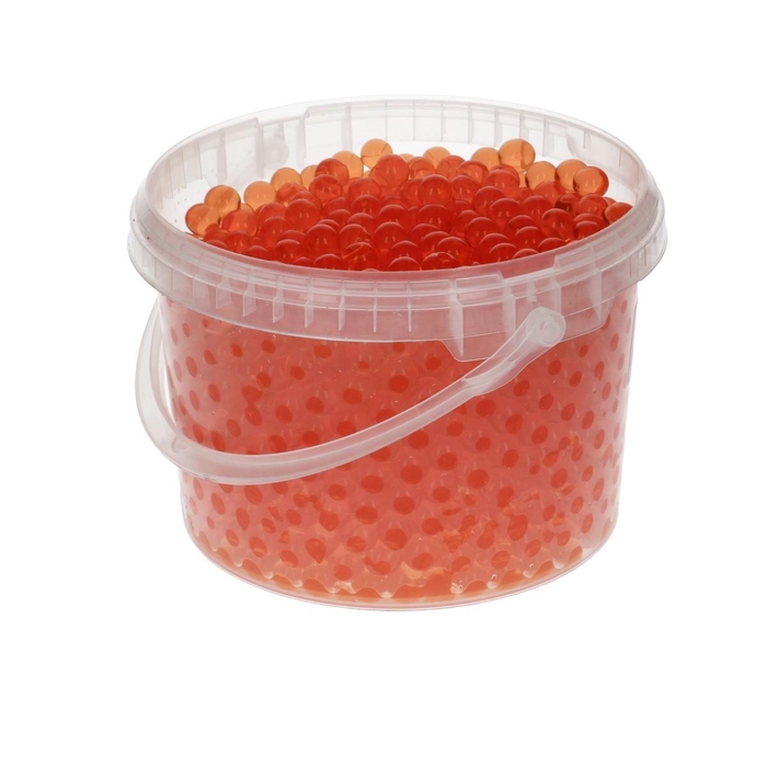 <h4>Garnering Decogel Parels 9mm 3L</h4>