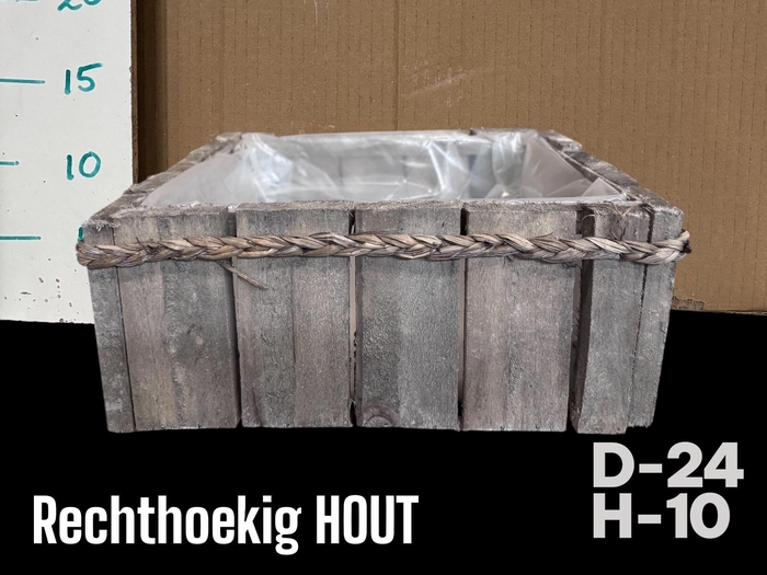 <h4>HUIS EN TUINDECO H%</h4>