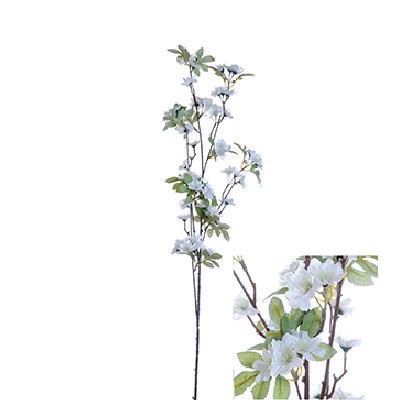 <h4>Artificial flowers Cherry Blossom 96cm</h4>