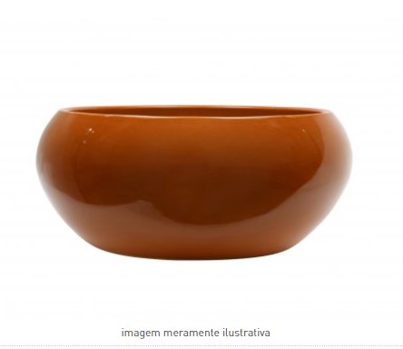 BACIA LORANCE COGNAC D25 A12 IMP