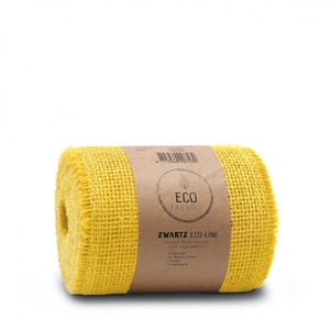 Ribbon Hessian 150mm 10m