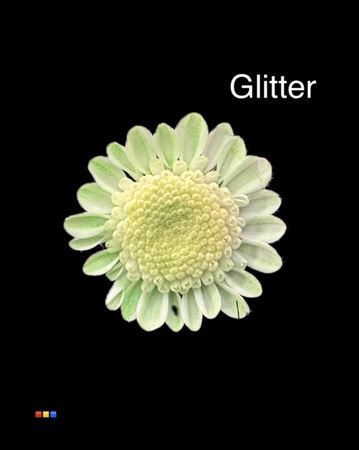 Chr T Stallion Dusty Mint + Glit Bio