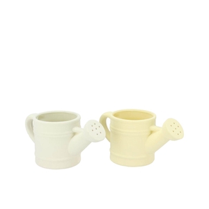 Chai Green Mix Pot Can Ass 22x11x11cm