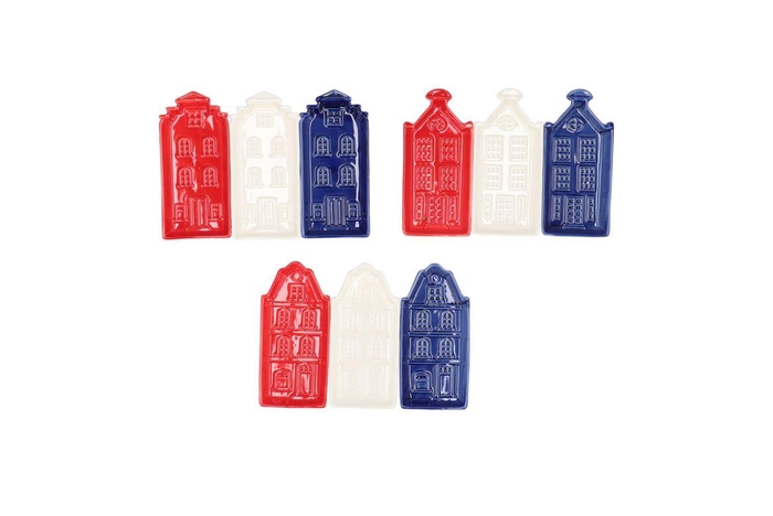 <h4>A'dam Dutch Mix Plate Ass 7x2x13cm Nm</h4>