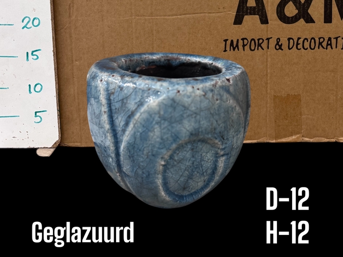 <h4>POT H%</h4>