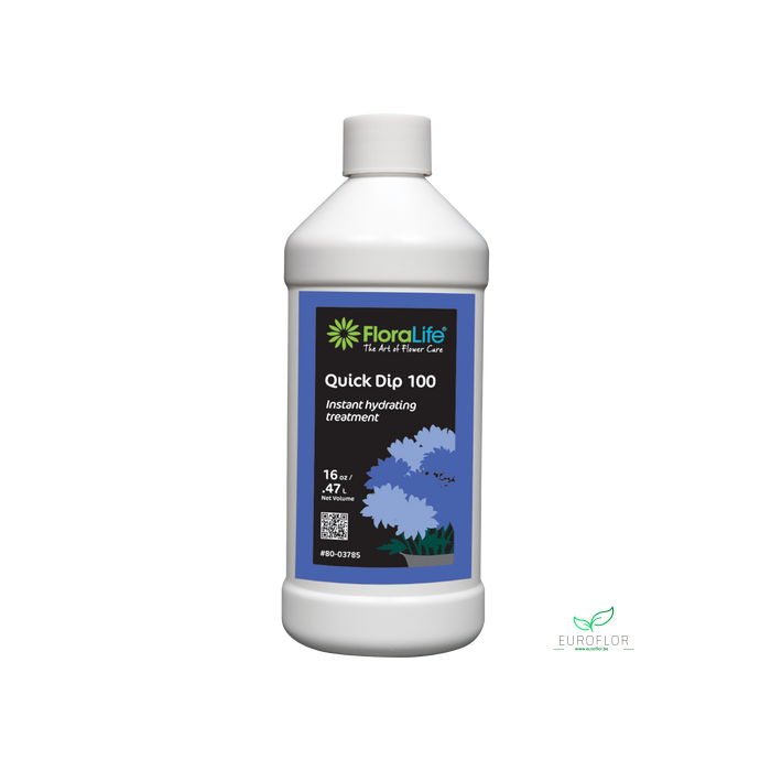 <h4>FLORALIFE QUICK DIP 1LITER</h4>