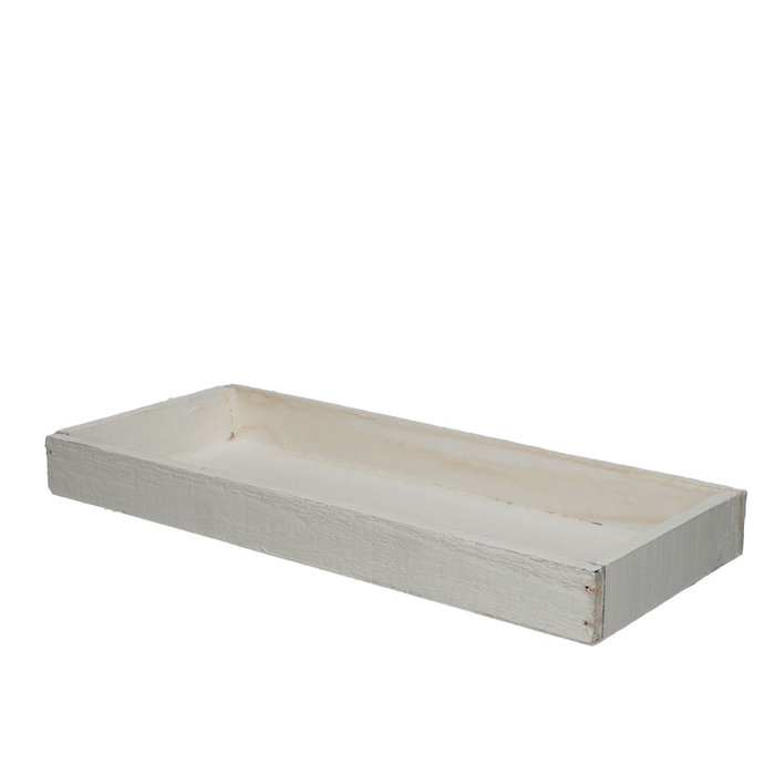 <h4>Wood Tray 35*15*3cm</h4>