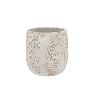 Alaska Gypsy Sand Pot 16x16x15cm