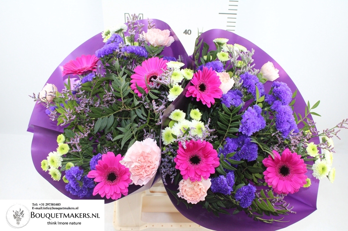 <h4>GEM BOEKET OV</h4>