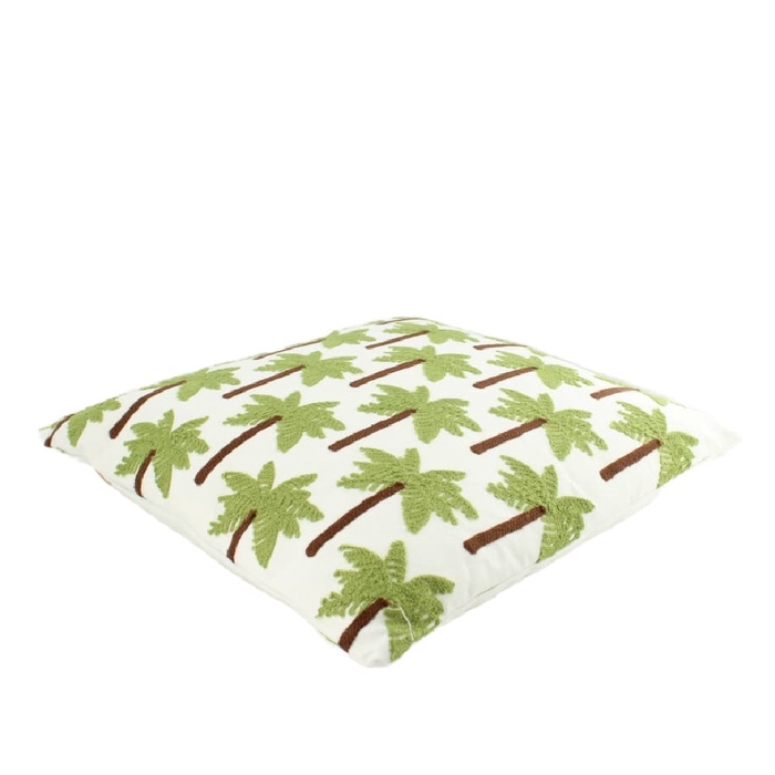 <h4>Kussen 45*45cm Palms</h4>