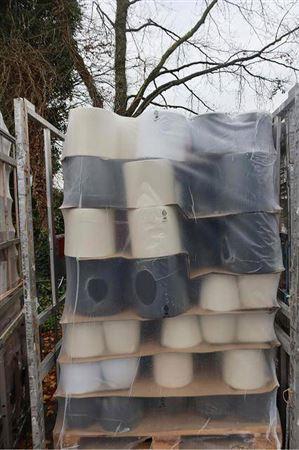 <h4>Keramiek Palet Div Kleur En Maten</h4>