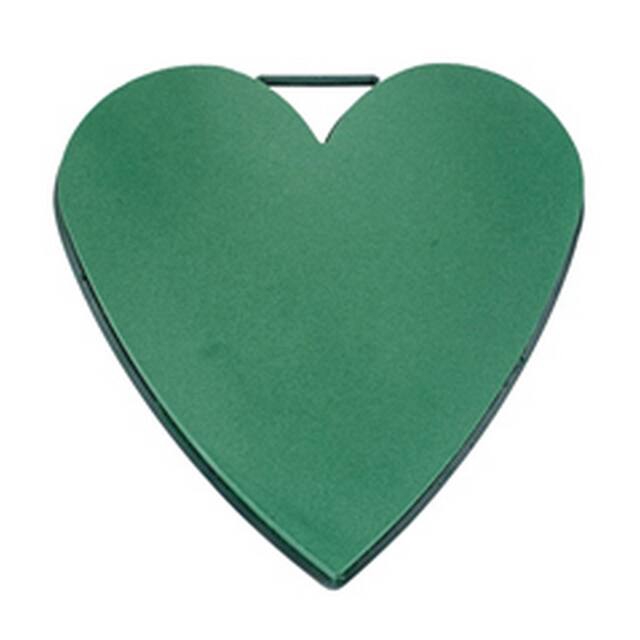 <h4>Oasis dicht hart + kunststof frame 33x33cm 2/pak</h4>