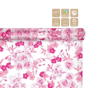 Rol  80cm 100m Foresty