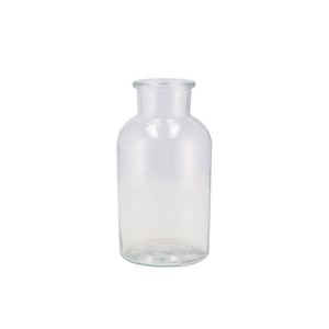 Milk Glass G 10x20cm P/1