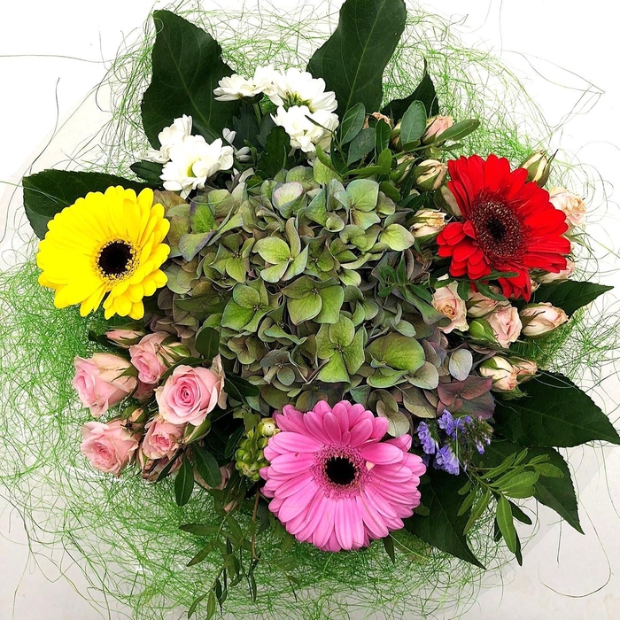 <h4>GEM BOEKET OV</h4>