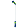 HIDROPISTOLA COM CABO 67 CM 8 JATOS - UNID.IMP