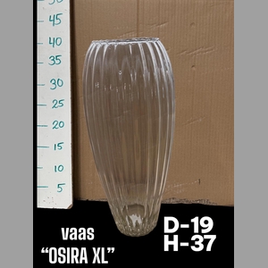 GLAS VAAS OSIRA H37XD19